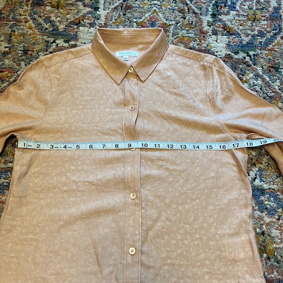 Equipment blouse button down - Picture 7 of 12